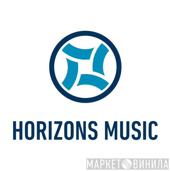 Horizons Music - Винил CD и Кассеты лейбла Horizons Music на сайте МаркетВинила