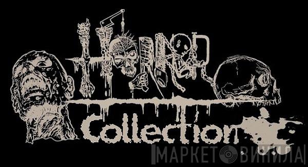 Horror Collection Records - Винил CD и Кассеты лейбла Horror Collection Records на сайте МаркетВинила
