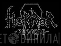 Horror Records - Винил CD и Кассеты лейбла Horror Records на сайте МаркетВинила