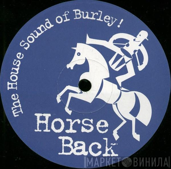 Horse Back - Винил CD и Кассеты лейбла Horse Back на сайте МаркетВинила