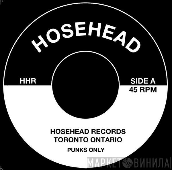 Hosehead Records - Винил CD и Кассеты лейбла Hosehead Records на сайте МаркетВинила