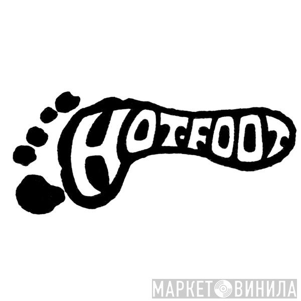 Hot-Foot - Винил CD и Кассеты лейбла Hot-Foot на сайте МаркетВинила