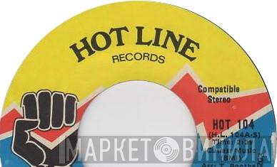 Hot Line Records - Винил CD и Кассеты лейбла Hot Line Records на сайте МаркетВинила