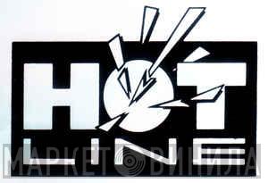 Hot Line  - Винил CD и Кассеты лейбла Hot Line (2) на сайте МаркетВинила