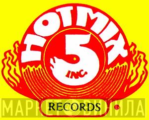 Hot Mix 5 Records - Винил CD и Кассеты лейбла Hot Mix 5 Records на сайте МаркетВинила