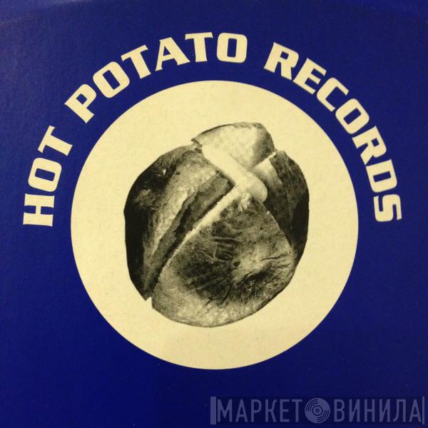 Hot Potato Records - Винил CD и Кассеты лейбла Hot Potato Records на сайте МаркетВинила