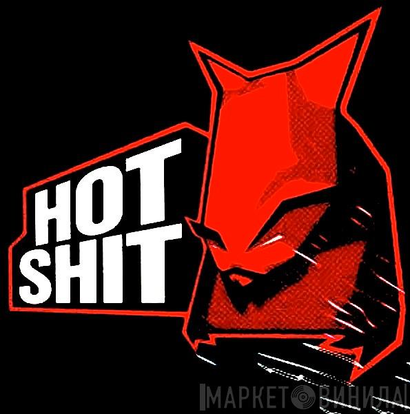 Hot Shit Records - Винил CD и Кассеты лейбла Hot Shit Records на сайте МаркетВинила