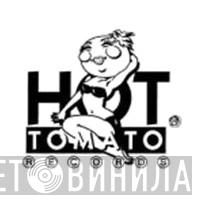 Hot Tomato Records - Винил CD и Кассеты лейбла Hot Tomato Records на сайте МаркетВинила