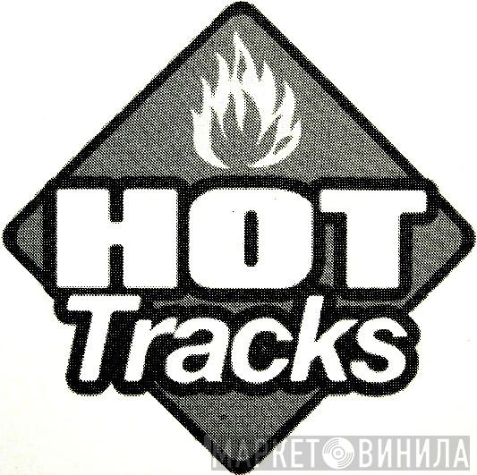 Hot Tracks  - Винил CD и Кассеты лейбла Hot Tracks (3) на сайте МаркетВинила