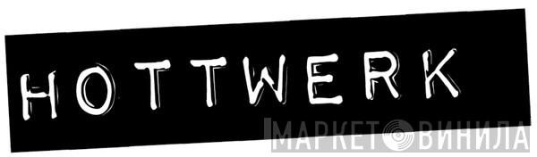 Hottwerk Records - Винил CD и Кассеты лейбла Hottwerk Records на сайте МаркетВинила