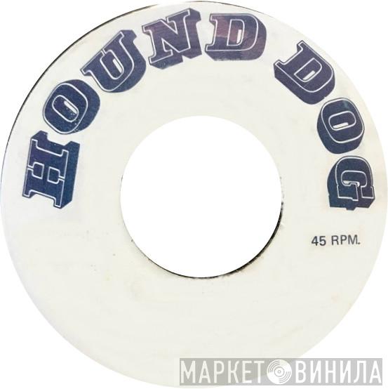 Hound Dog - Винил CD и Кассеты лейбла Hound Dog на сайте МаркетВинила