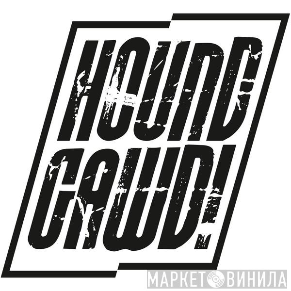 Hound Gawd! Records - Винил CD и Кассеты лейбла Hound Gawd! Records на сайте МаркетВинила