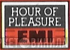Hour Of Pleasure - Винил CD и Кассеты лейбла Hour Of Pleasure на сайте МаркетВинила