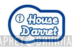 House D'arret - Винил CD и Кассеты лейбла House D'arret на сайте МаркетВинила