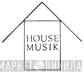 House Musik - Винил CD и Кассеты лейбла House Musik на сайте МаркетВинила