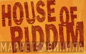 House Of Riddim Records - Винил CD и Кассеты лейбла House Of Riddim Records на сайте МаркетВинила