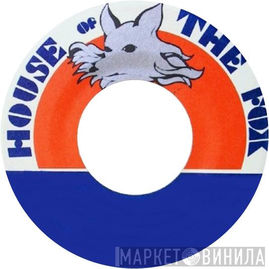 House Of The Fox - Винил CD и Кассеты лейбла House Of The Fox на сайте МаркетВинила