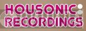 Housonic Recordings - Винил CD и Кассеты лейбла Housonic Recordings на сайте МаркетВинила