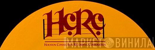 Houston Connection Recording Corporation - Винил CD и Кассеты лейбла Houston Connection Recording Corporation на сайте МаркетВинила