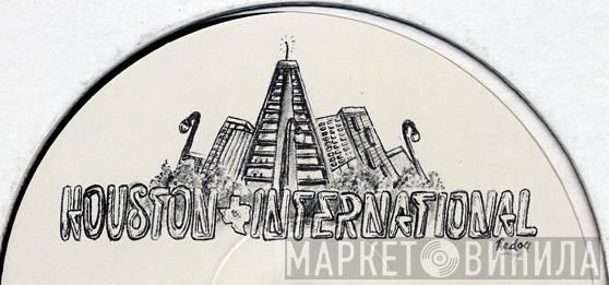 Houston International - Винил CD и Кассеты лейбла Houston International на сайте МаркетВинила