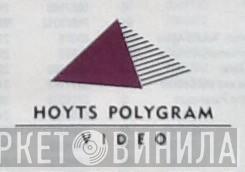 Hoyts/PolyGram Video - Винил CD и Кассеты лейбла Hoyts/PolyGram Video на сайте МаркетВинила