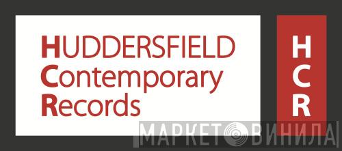 Huddersfield Contemporary Records - Винил CD и Кассеты лейбла Huddersfield Contemporary Records на сайте МаркетВинила