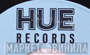 Hue Records  - Винил CD и Кассеты лейбла Hue Records (3) на сайте МаркетВинила