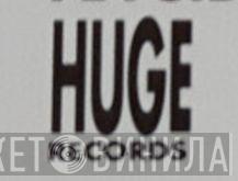 Huge Records  - Винил CD и Кассеты лейбла Huge Records (4) на сайте МаркетВинила
