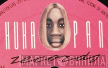 Hukapan Records - Винил CD и Кассеты лейбла Hukapan Records на сайте МаркетВинила