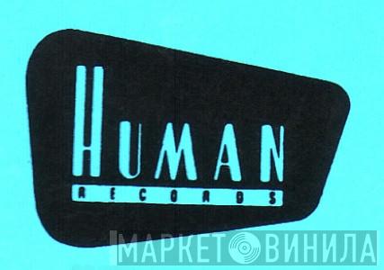 Human Records  - Винил CD и Кассеты лейбла Human Records (2) на сайте МаркетВинила