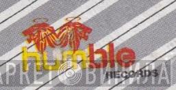 Humble Records  - Винил CD и Кассеты лейбла Humble Records (2) на сайте МаркетВинила