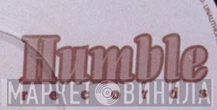 Humble Records - Винил CD и Кассеты лейбла Humble Records на сайте МаркетВинила