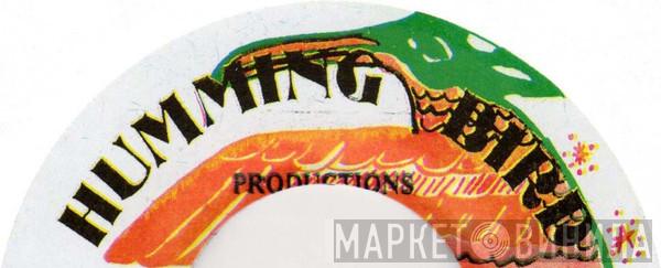 Humming Bird Productions - Винил CD и Кассеты лейбла Humming Bird Productions на сайте МаркетВинила