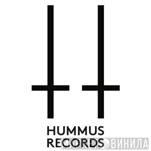 Hummus Records - Винил CD и Кассеты лейбла Hummus Records на сайте МаркетВинила