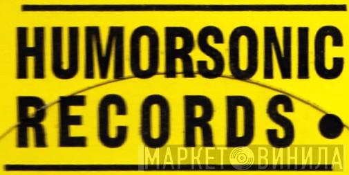 Humorsonic Records - Винил CD и Кассеты лейбла Humorsonic Records на сайте МаркетВинила