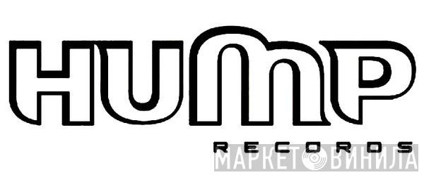 Hump Records - Винил CD и Кассеты лейбла Hump Records на сайте МаркетВинила