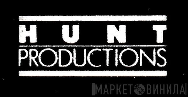Hunt Productions - Винил CD и Кассеты лейбла Hunt Productions на сайте МаркетВинила