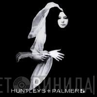 Huntleys & Palmers - Винил CD и Кассеты лейбла Huntleys & Palmers на сайте МаркетВинила