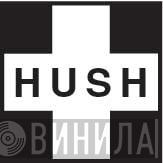 Hush Records - Винил CD и Кассеты лейбла Hush Records на сайте МаркетВинила