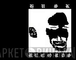 Husk Records - Винил CD и Кассеты лейбла Husk Records на сайте МаркетВинила