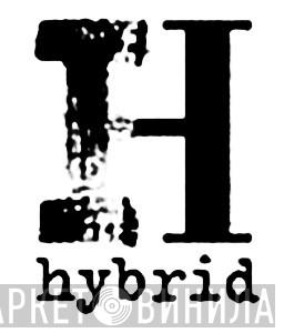 Hybrid Recordings - Винил CD и Кассеты лейбла Hybrid Recordings на сайте МаркетВинила