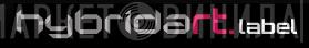 HybridaRT_Label - Винил CD и Кассеты лейбла HybridaRT_Label на сайте МаркетВинила