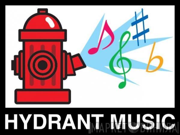 Hydrant Music - Винил CD и Кассеты лейбла Hydrant Music на сайте МаркетВинила