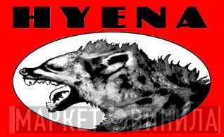 Hyena Records - Винил CD и Кассеты лейбла Hyena Records на сайте МаркетВинила