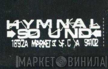 Hymnal Sound - Винил CD и Кассеты лейбла Hymnal Sound на сайте МаркетВинила
