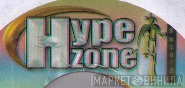 Hype Zone Records - Винил CD и Кассеты лейбла Hype Zone Records на сайте МаркетВинила