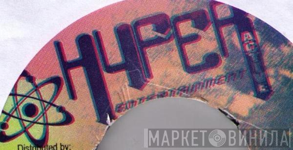 Hyper-Active Entertainment - Винил CD и Кассеты лейбла Hyper-Active Entertainment на сайте МаркетВинила