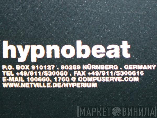 Hypnobeat - Винил CD и Кассеты лейбла Hypnobeat на сайте МаркетВинила