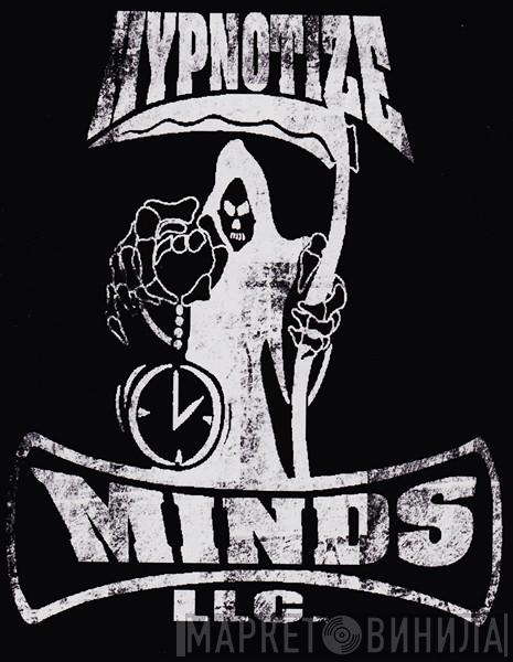 Hypnotize Minds - Винил CD и Кассеты лейбла Hypnotize Minds на сайте МаркетВинила
