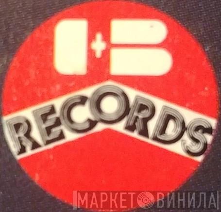 I + B Records - Винил CD и Кассеты лейбла I + B Records на сайте МаркетВинила